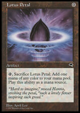 Mtg lotus petal usato  Italia