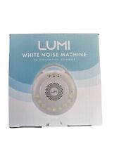 Lumi portable white for sale  COALVILLE