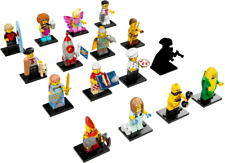 Lego minifigure 71018 for sale  Shipping to Ireland