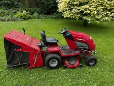 Countax c400h ride for sale  BARNETBY