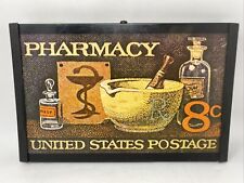 Vintage Hostess Electric Food Warmer Warm O Tray Pharmacy US Postage Works!, used for sale  Shipping to South Africa