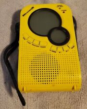 Weather crank radio for sale  Wellington