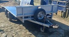 14ft ifor williams trailer for sale  AMLWCH