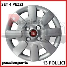 Copricerchi r13 fiat usato  Pozzuoli