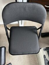 Pack folding chairs for sale  Middletown