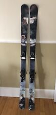 Icelantic pilgrim skis for sale  Manchester