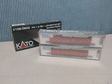 Kato 106 0802 for sale  Rutherford