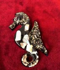 Vintage lucite seahorse for sale  Sharpsburg