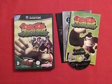 DONKEY KONG JUNGLE BEAT NINTENDO GAMECUBE COMPLET PAL FR , usado comprar usado  Enviando para Brazil