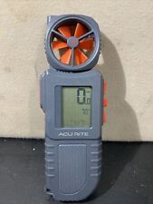 Acurite anemometer inspection for sale  Utica