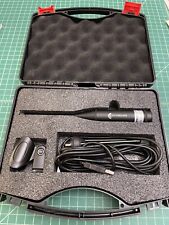 Microfone Dayton Audio UMM-6 USB de medição com estojo comprar usado  Enviando para Brazil