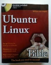 Ubuntu linux bible usato  Pavia