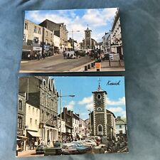 Vintage postcards keswick for sale  BRADFORD