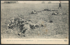 Ww1 french postcard d'occasion  Osny