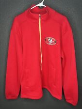 49ers 100 polyester for sale  Vacaville