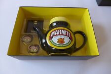 Marmite novelty tea for sale  LINCOLN