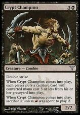 Mtg champion crypte d'occasion  Lesneven