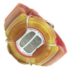 Baby shock casio gebraucht kaufen  Arzberg