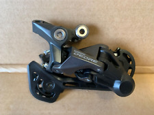 Used, Shimano Deore RD-M4120 10 / 11 Speed Rear Derailleur SGS 4120 RefS3 for sale  Shipping to South Africa
