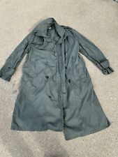 military navy coat 1960 s for sale  Richmond