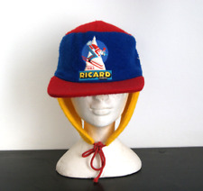 Ancienne chapka casquette d'occasion  Nantes-