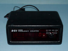 Dsi 3550 frequency for sale  San Luis Obispo