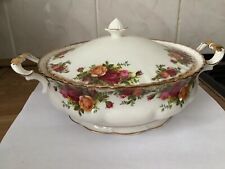 tureen royal albert for sale  UK