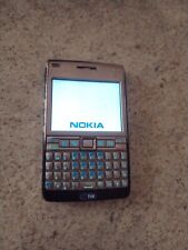 Nokia e61 funzionante usato  Agropoli