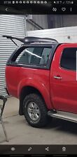 Toyota hilux plate for sale  BARNSLEY