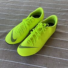 nike mercurial soccer boot for sale  Shipping to South Africa