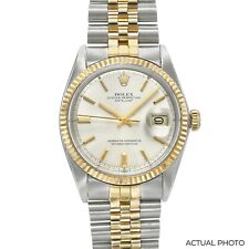 Rolex datejust 1601 for sale  Los Angeles
