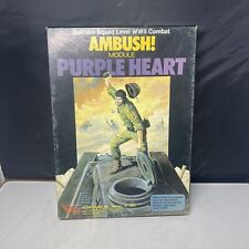 Ambush purple heart for sale  Las Vegas