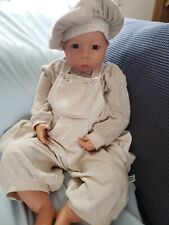 Large toddler doll for sale  Wheeling