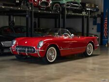 1954 chevrolet corvette for sale  Torrance