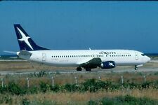 Bln axon airlines for sale  Shipping to Ireland