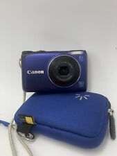 Canon powershot a2200 usato  Roma