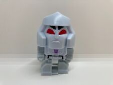 Figurine megatron transformers d'occasion  Le Luc