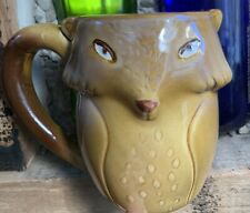 fox mug for sale  Philadelphia