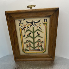 Vintage sand art for sale  Hudsonville