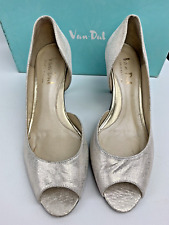 Van dal shoes for sale  WAKEFIELD