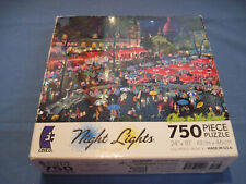 Night lights 750 for sale  Shipping to Ireland