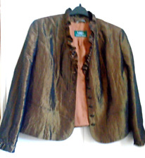 Designer occasion jacket for sale  HEBDEN BRIDGE