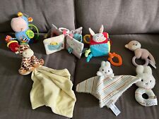 Teilig baby spielzeug gebraucht kaufen  Altenbochum