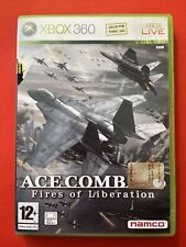 ace combat 6 usato  Bari