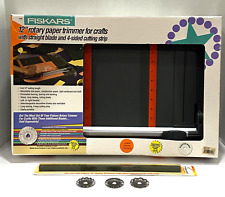 Fiskars countertop rotary for sale  Yulee