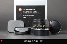 Leica 28mm elmarit gebraucht kaufen  Deutschland
