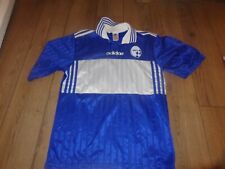 Camisa/Camiseta Adidas Vintage 1998 98 1999 99 Bavaria segunda mano  Embacar hacia Argentina