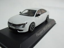 NOREV 1/43  PEUGEOT 508 GT HYBRID 2023 OKENITE WHITE 108132 for sale  Shipping to South Africa