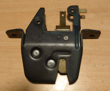 rover 25 boot lock for sale  WEDNESBURY