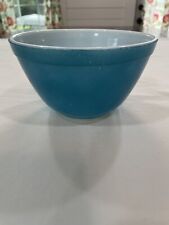 Vintage pyrex wide for sale  Bremond